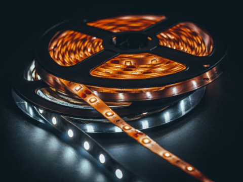 F-PCB LED STRIP