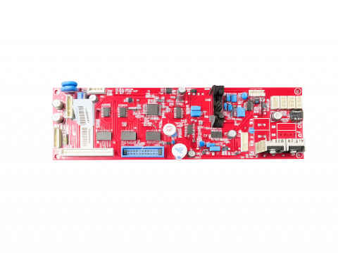 계측기 모듈 컨트롤러 ASSY