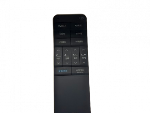 스마트매트리스 모션베드 무선리모콘